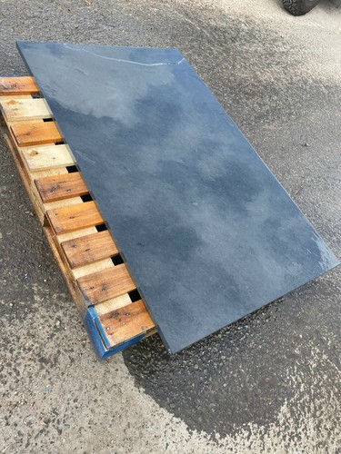 Brazilian slate chamferred - brazilian,