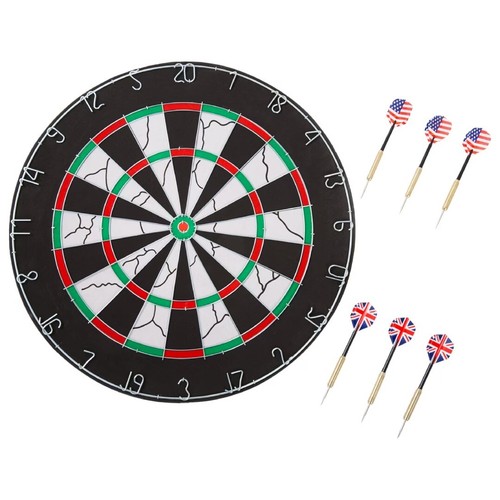 Full size inch - full, dart