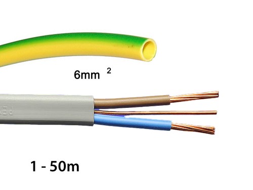 6mm twin and - 6mm,