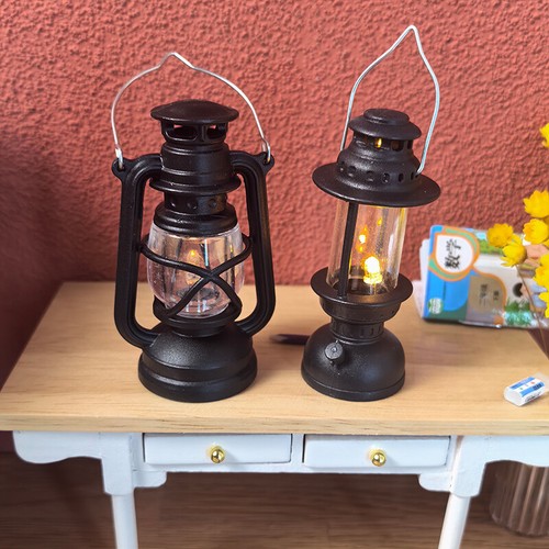 2pc scale dolls - 2pc,