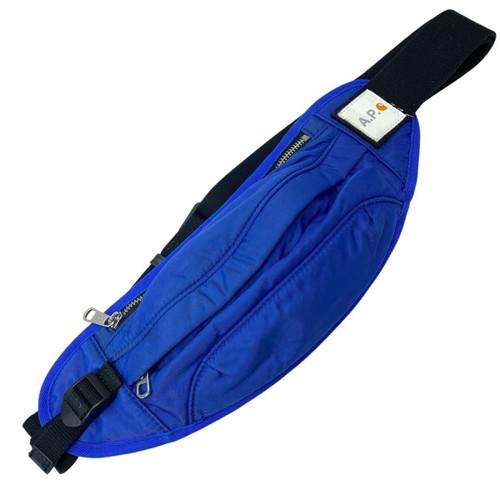 Carhartt body bag - a.p.c.,