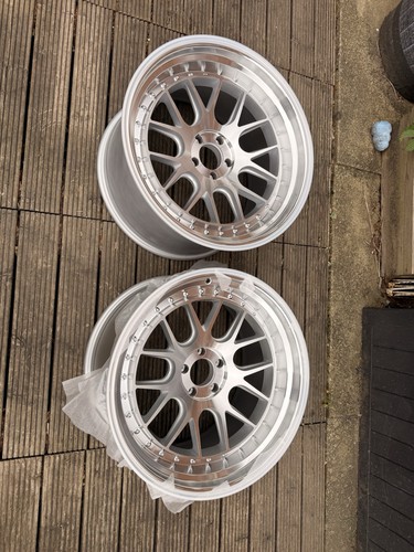 Wheels jr40 et15 - wheels, 5x100