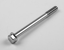 Suzuki Genuine TL1000 Model