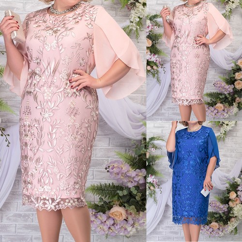 Plus size women - women, lace