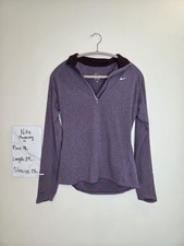 NIKE Element Dri-Fit Womens