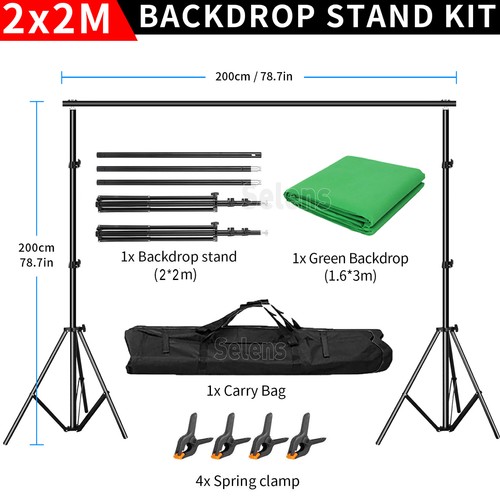 Heavy duty backdrop - heavy,