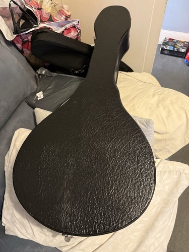 Hardshell case for octave - case,