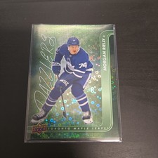 Morgan Rielly Toronto Maple