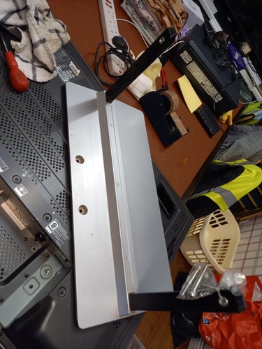 Pioneer pdp4270xa base - pioneer,