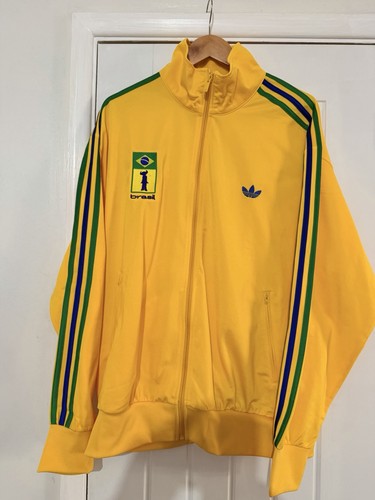 Adidas jamiroquai brasil - jamiroquai, (brasil