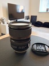 TAMRON SP 24-70mm F/2.8 Di VC