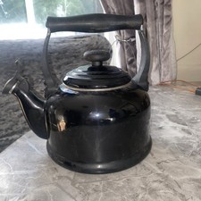 Le Creuset Kettle 2.1L