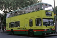 35mm Colour Slide London &