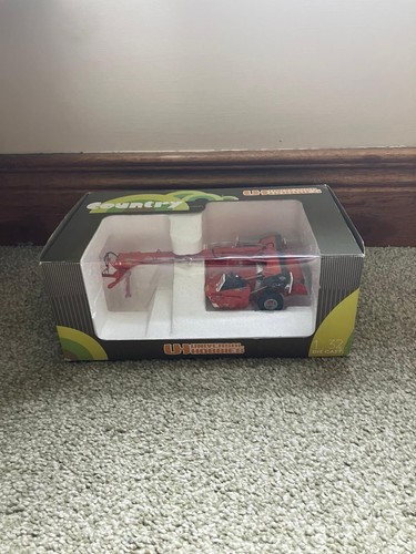 Boxed universal hobbies - , kuhn