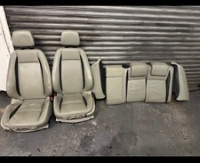 Saab 93 9-3 Electric Heated