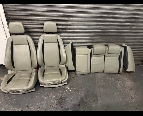 Saab electric heated - 93, 9-3