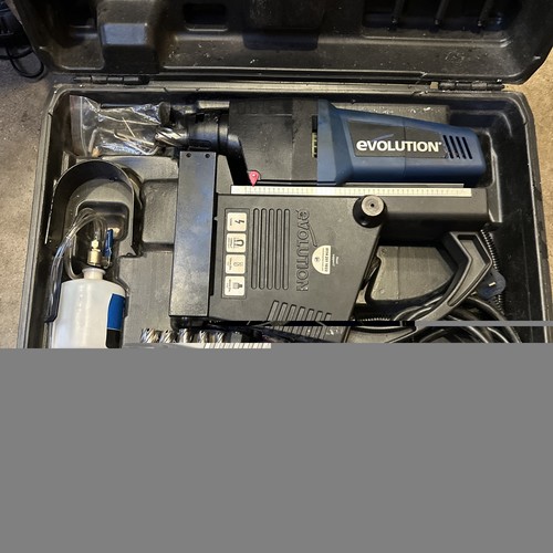Evolution evomag42 42mm - evolution,