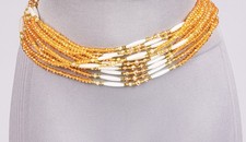 Ghana Waist Beads Handmade