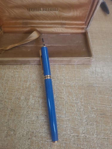 Vintage waterman fountain pen - vintage,