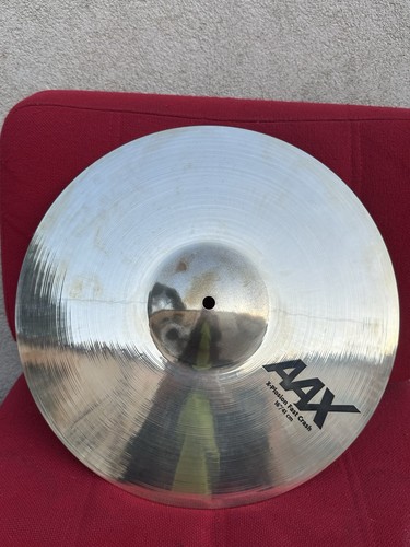 Sabian aax plosion fast - sabian,