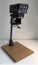 Meopta Opemus 6 Colour Enlarger 50mm Lens 6cm x 6cm & 35mm Multigrade Darkroom