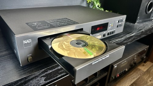 Nad 5240 - cd,
