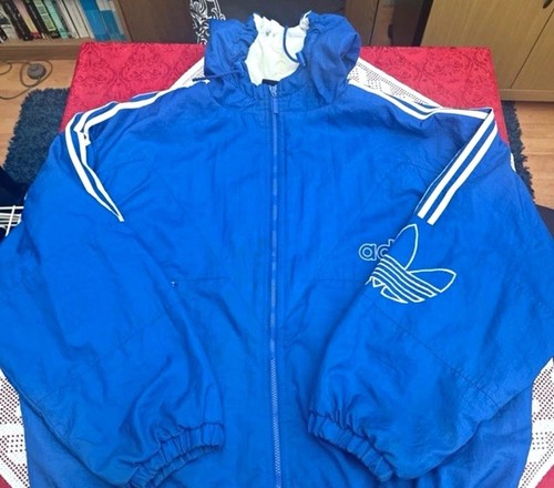 Vintage adidas puffer - puffer, jacket