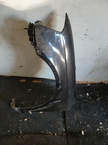 Audi genuine front - genuine,