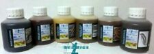 Searigs Extract Oils - Black Lug - Peeler Crab - Mackerel- Sea Fishing Bait Dip