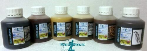 Searigs extract oils - extract,