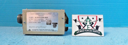 Light dimmer power supply - light,