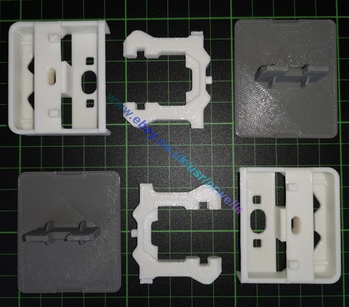 Strong repair kit for - cooke, &