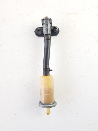 Fuel valve filter yamaha fj - fuel,