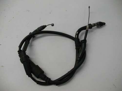 1983 honda qr50 - 50, throttle
