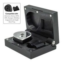 Artemis Diana SMK SPA Stoeger