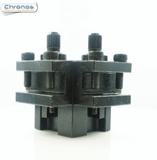 Quick Change Toolpost for