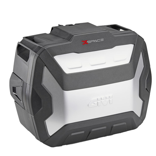 Givi xp01aaa xspace expandable - xspace,