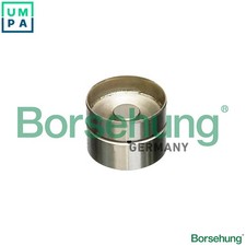 4x TAPPET B18837 FOR SKODA