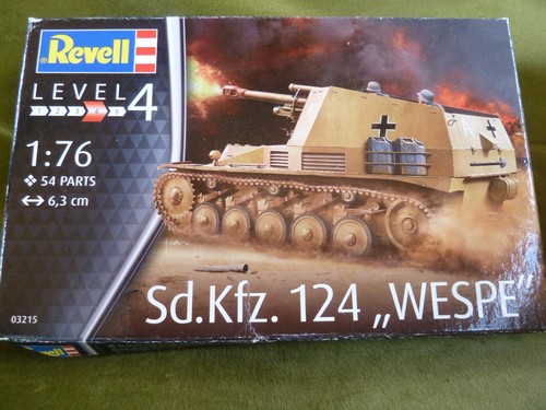 Bnib revell matchbox - revell,