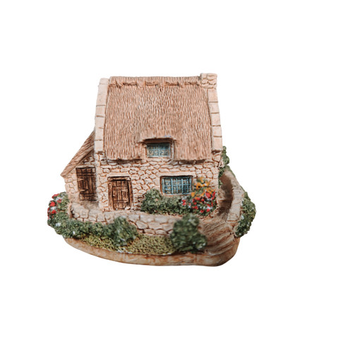 Lilliput lane tanners cottage - tanners,