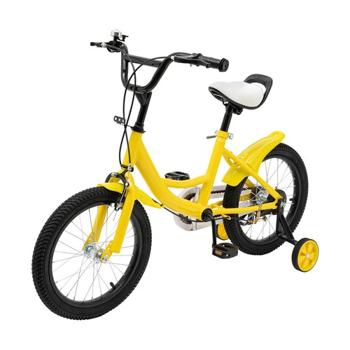 Inch children bicycle - children's,