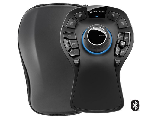 3dconnexion spacemouse pro - 3dconnexion,