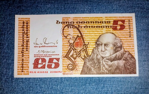 1981 irish five - irish,