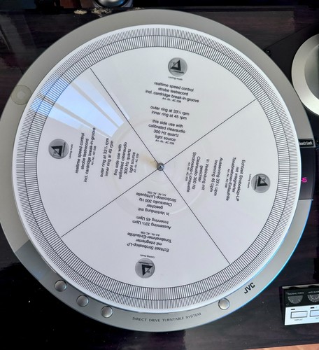Clearaudio ac038 300hz - ac038,