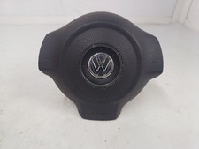 VOLKSWAGEN POLO TDI MK5