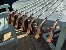 Cobra King RF Forged MB Copper