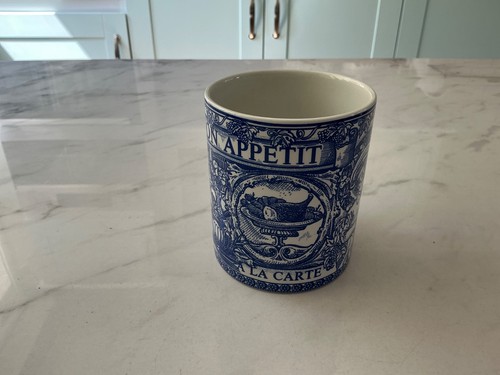 Vintage spode the blue room - spode,