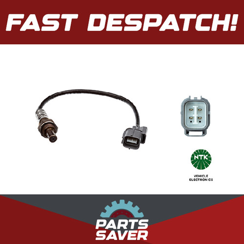Lambda sensor fits honda - sensor,