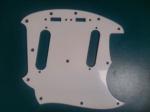 Fender 1999 mg69 mustang - mg69,