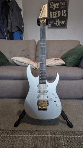 Ibanez prestige 5170 - 5170, w/
